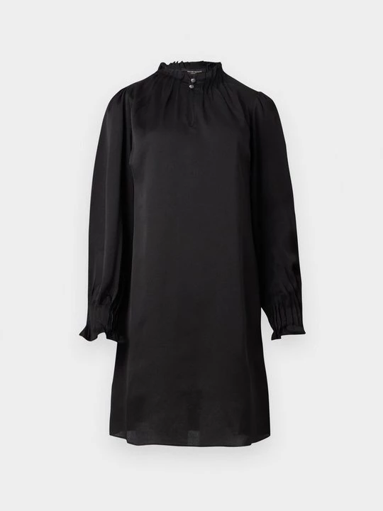 Foto van product Jurk Bruuns Bazaar zwart