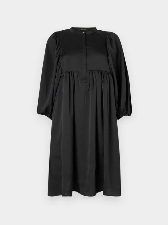 Foto van product Jurk Bruuns Bazaar zwart
