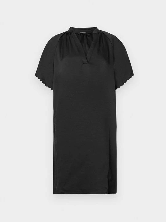 Foto van product Jurk Bruuns Bazaar zwart