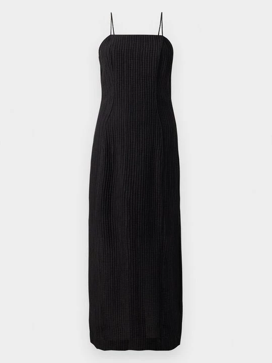 Foto van product Jurk By Malene Birger zwart