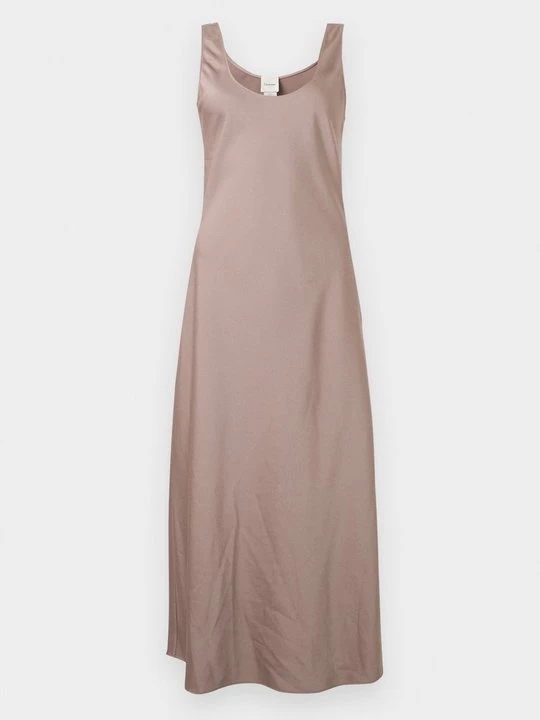Foto van product Jurk Calvin Klein beżowy