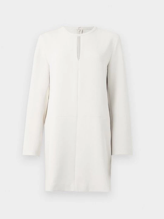 Foto van product Jurk Calvin Klein crème