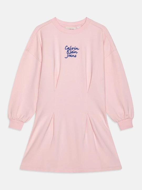 Foto van product Jurk Calvin Klein Jeans roze