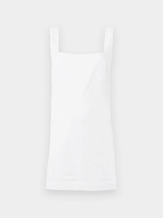 Foto van product Jurk Calvin Klein Jeans wit