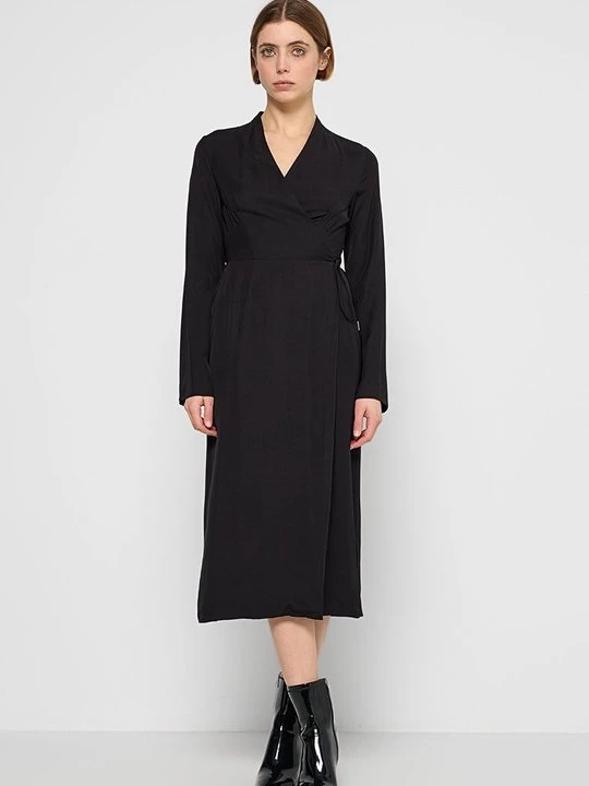 Foto van product Jurk Calvin Klein Jeans zwart