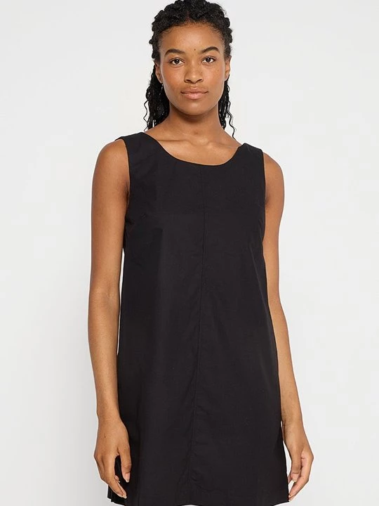 Foto van product Jurk Calvin Klein Jeans zwart