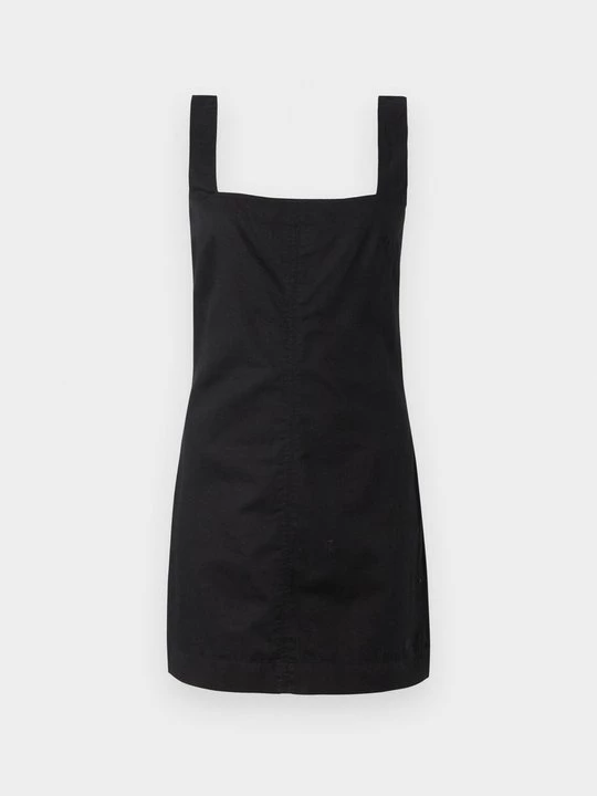 Foto van product Jurk Calvin Klein Jeans zwart