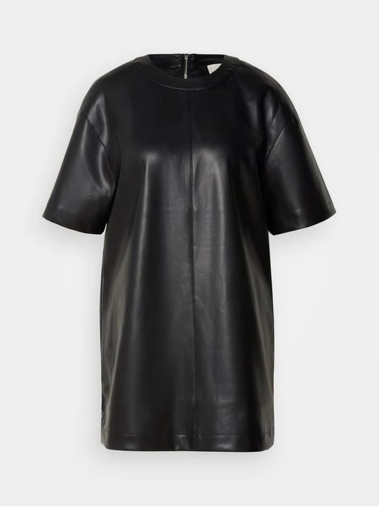 Foto van product Jurk Calvin Klein Jeans zwart