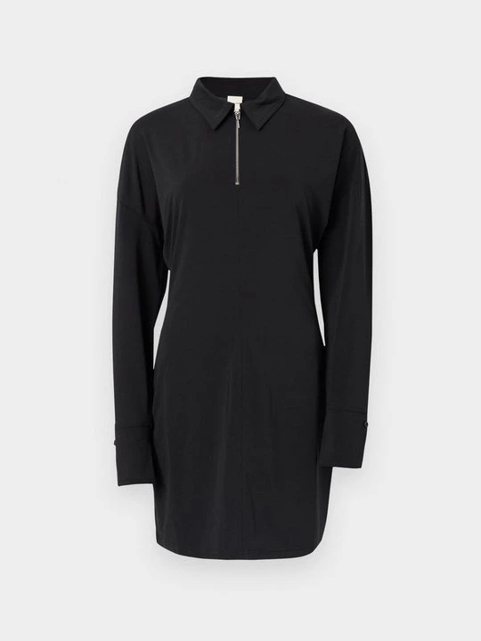 Foto van product Jurk Calvin Klein Jeans zwart