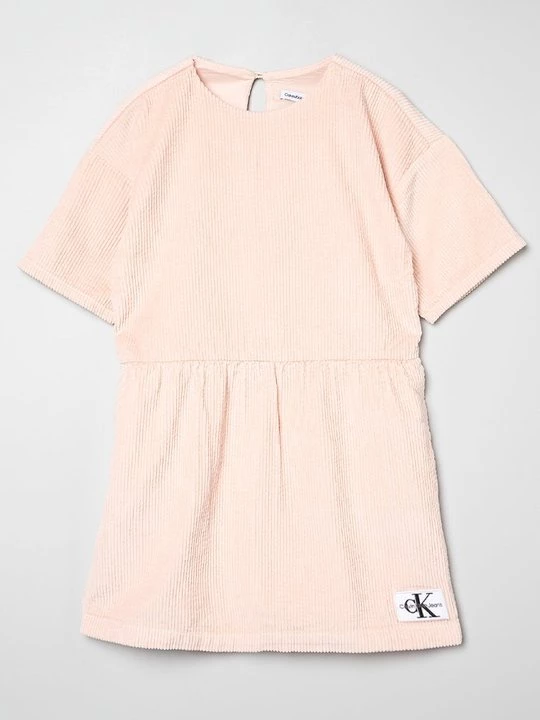 Foto van product Jurk Calvin Klein roze