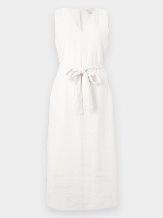Foto van product Jurk Calvin Klein zandkleur