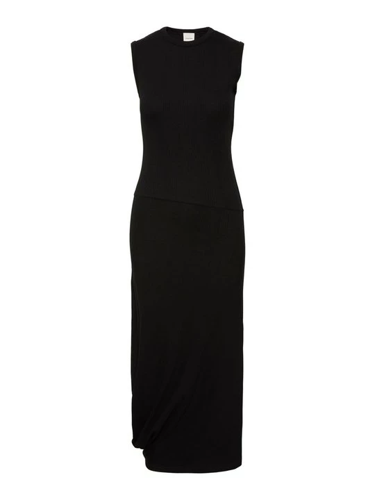 Foto van product Jurk Calvin Klein zwart