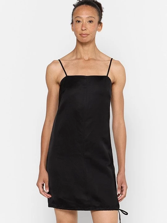 Foto van product Jurk Calvin Klein zwart