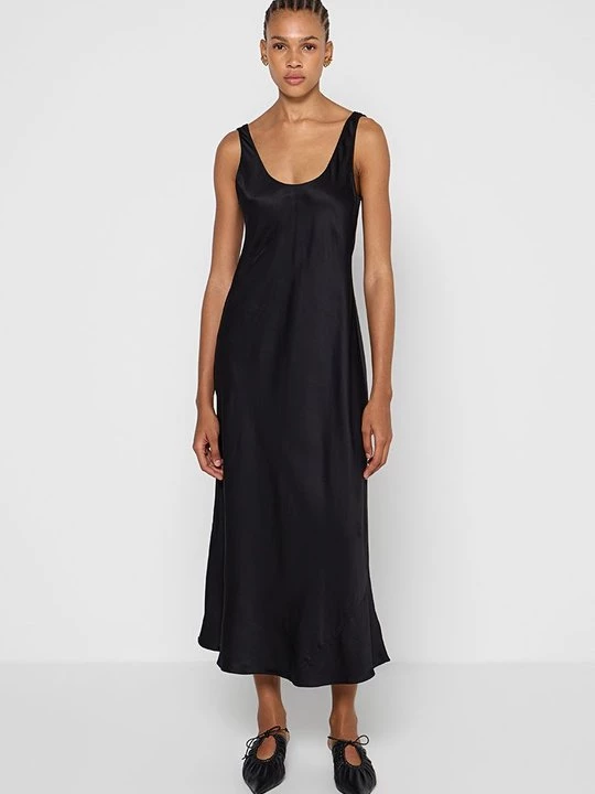 Foto van product Jurk Calvin Klein zwart