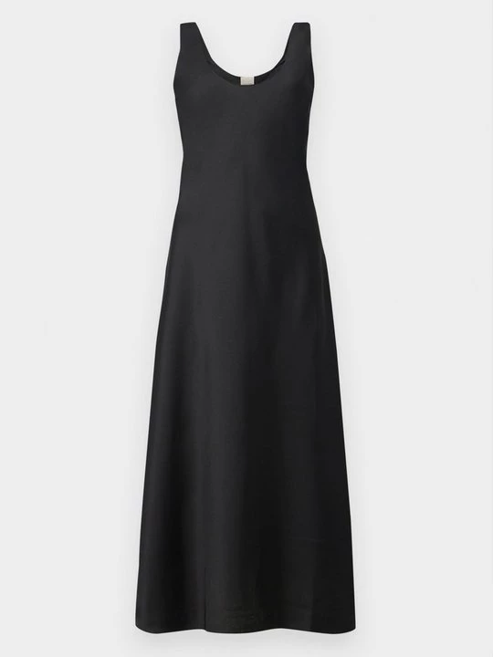 Foto van product Jurk Calvin Klein zwart