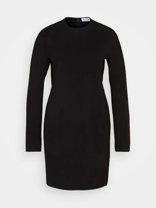 Foto van product Jurk Calvin Klein zwart