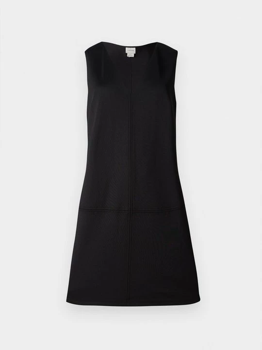 Foto van product Jurk Calvin Klein zwart