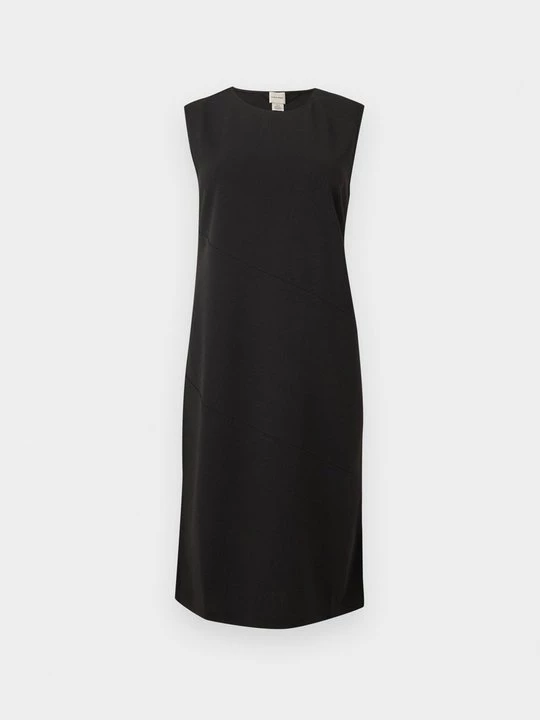 Foto van product Jurk Calvin Klein zwart