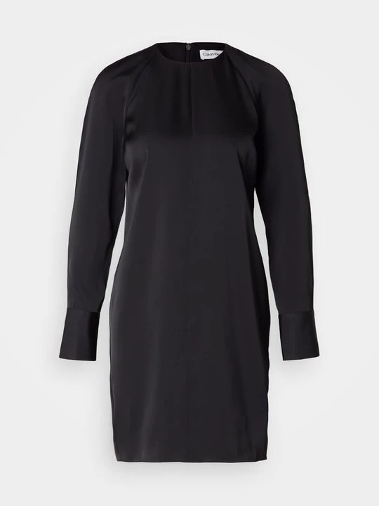 Foto van product Jurk Calvin Klein zwart
