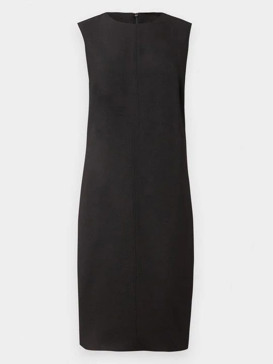 Foto van product Jurk Calvin Klein zwart