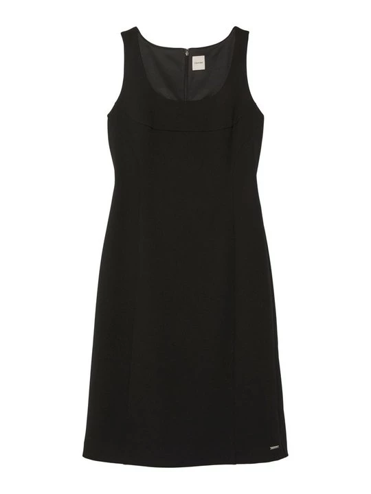 Foto van product Jurk Calvin Klein zwart