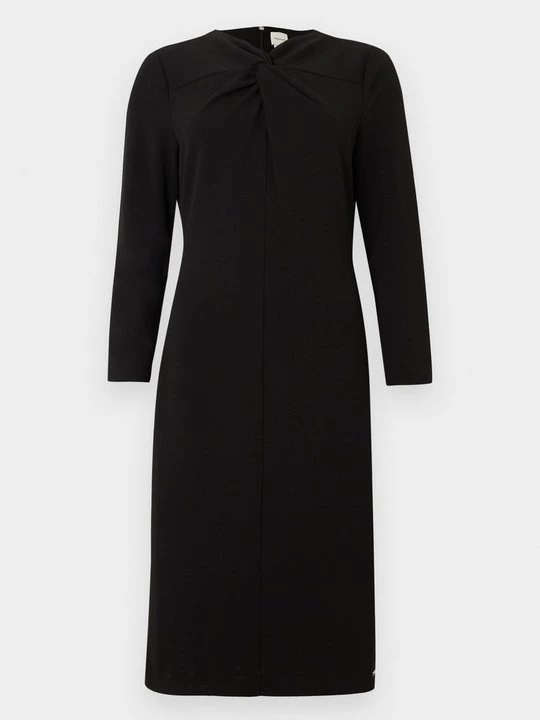 Foto van product Jurk Calvin Klein zwart