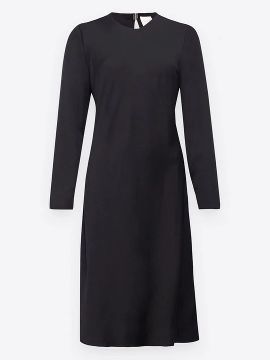 Foto van product Jurk Calvin Klein zwart