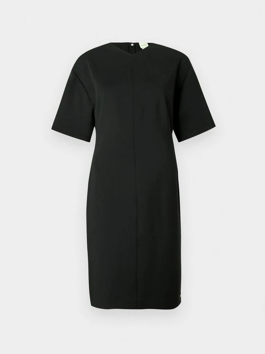 Foto van product Jurk Calvin Klein zwart