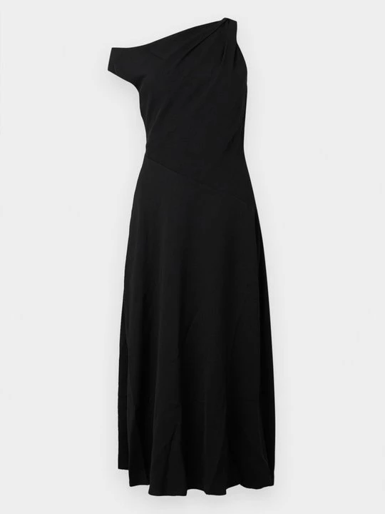 Foto van product Jurk Calvin Klein zwart