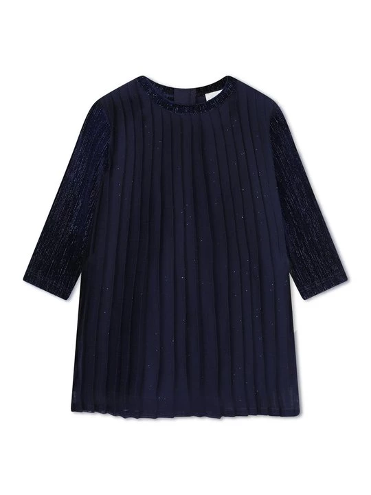 Foto van product Jurk Carrément beau blauw