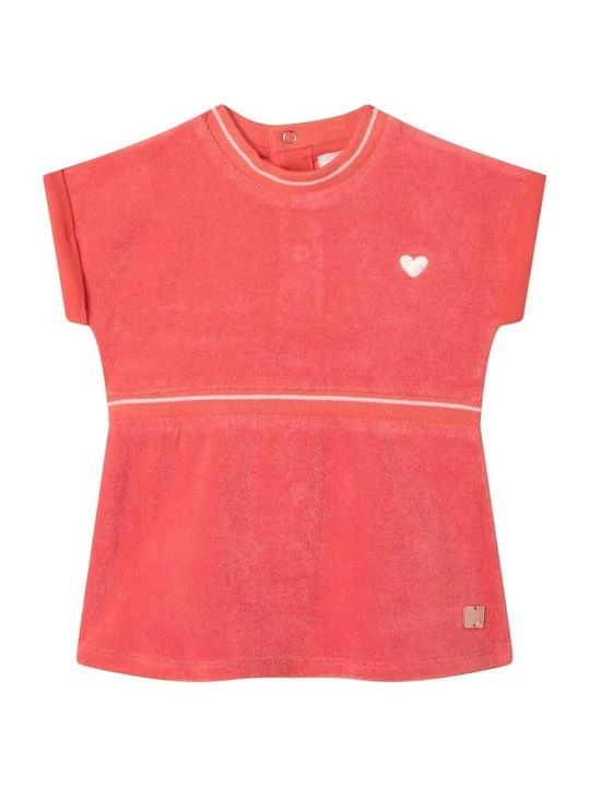 Foto van product Jurk Carrément beau oranje