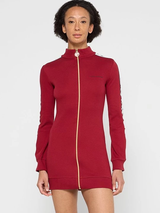 Foto van product Jurk Chiara Ferragni rood