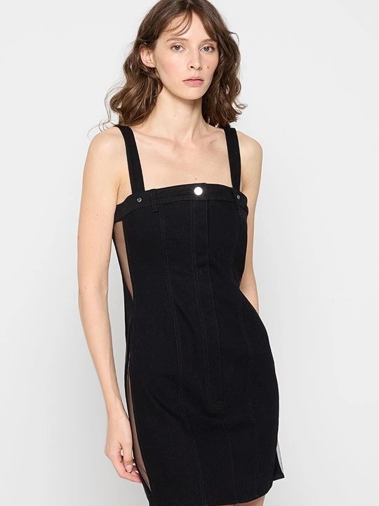 Foto van product Jurk Chiara Ferragni zwart