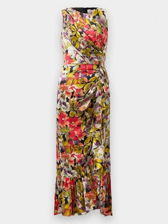 Foto van product Jurk Cinq à Sept