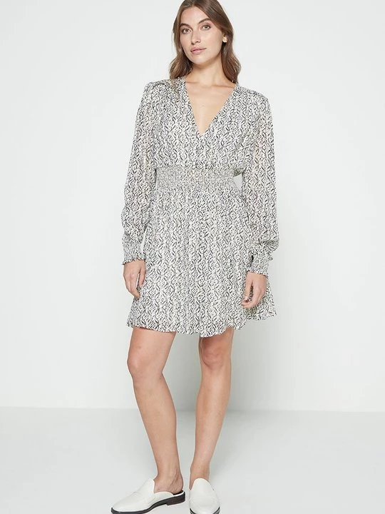 Foto van product Jurk CLAUDIE PIERLOT