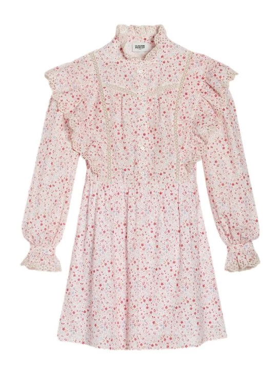 Foto van product Jurk CLAUDIE PIERLOT