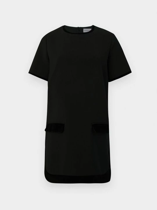 Foto van product Jurk CLAUDIE PIERLOT zwart