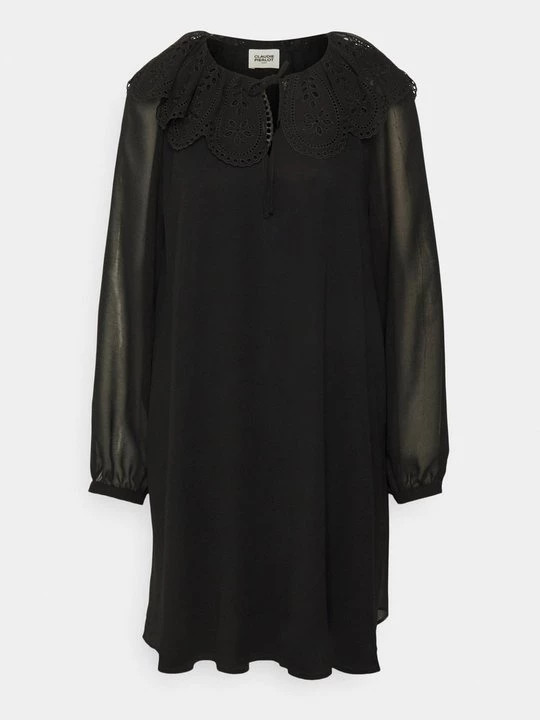 Foto van product Jurk CLAUDIE PIERLOT zwart