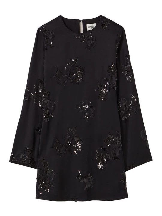 Foto van product Jurk CLAUDIE PIERLOT zwart