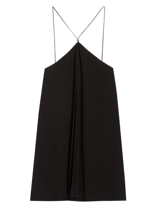 Foto van product Jurk CLAUDIE PIERLOT zwart
