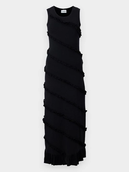 Foto van product Jurk CLAUDIE PIERLOT zwart
