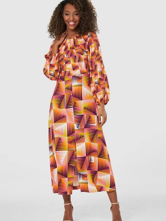 Foto van product Jurk Closet