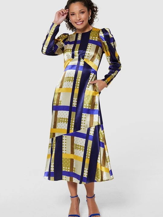 Foto van product Jurk Closet