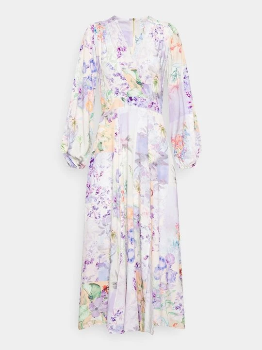 Foto van product Jurk Closet lila
