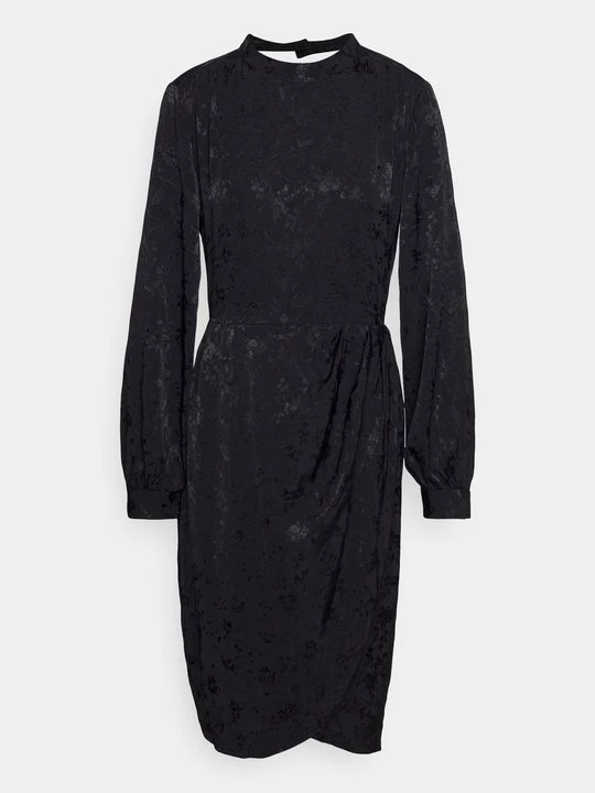 Foto van product Jurk Closet zwart
