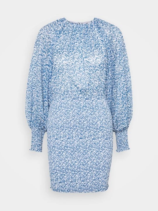 Foto van product Jurk CMEO COLLECTIVE blauw