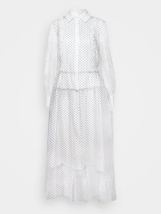 Foto van product Jurk CO|TE wit