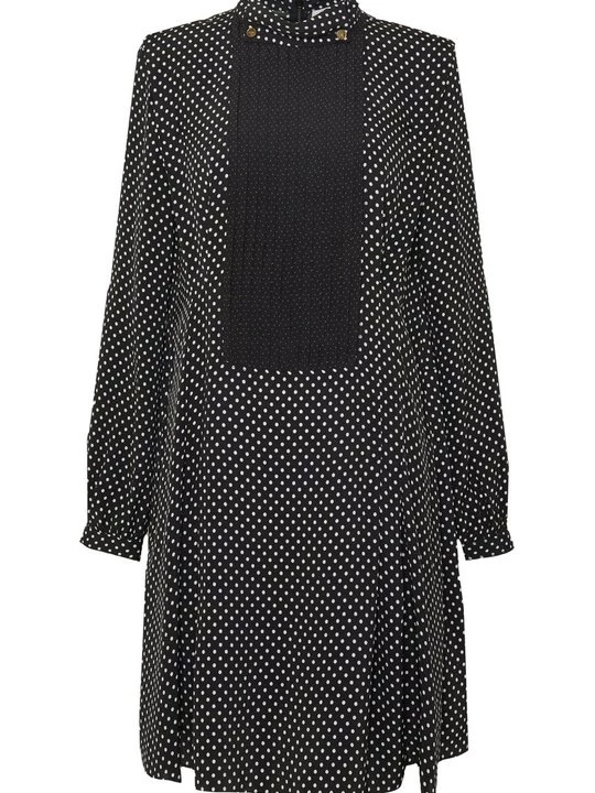 Foto van product Jurk Coach zwart