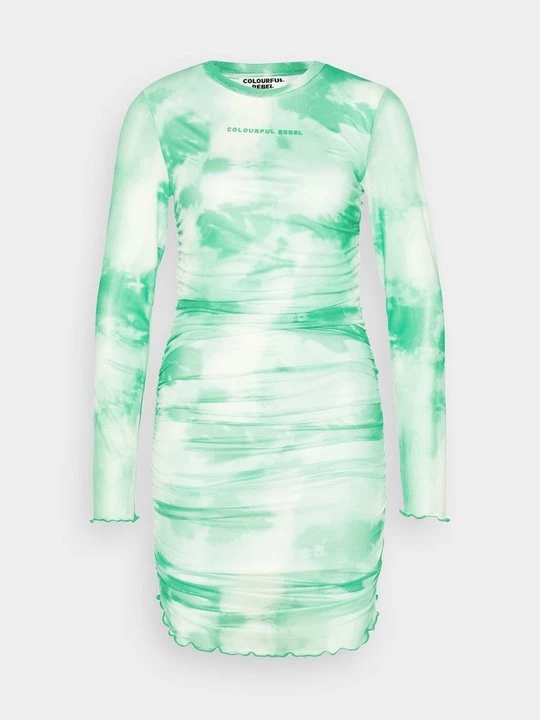 Foto van product Jurk Colourful Rebel