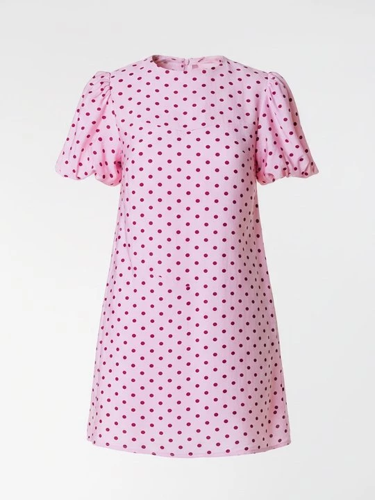 Foto van product Jurk Colourful Rebel